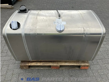 Fuel tank MAN
