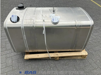 Fuel tank MAN