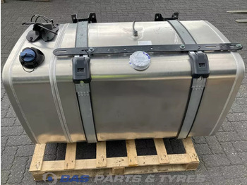 Fuel tank MAN