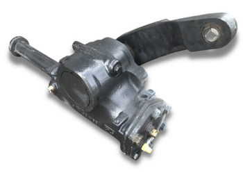 Steering gear MAN
