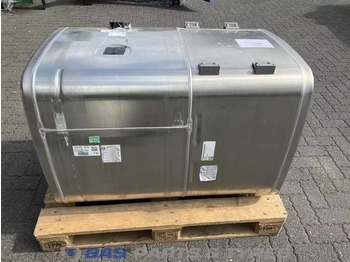Fuel tank for Truck MAN: picture 3