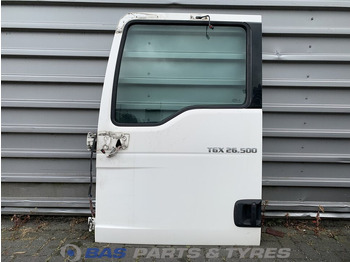 Door and parts MAN TGX