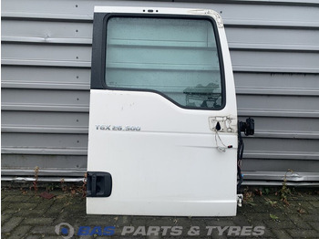 Door and parts MAN TGX