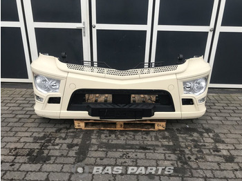 Bumper MERCEDES-BENZ Actros