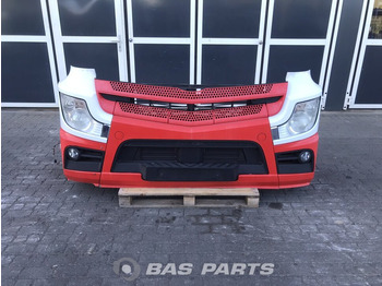 Bumper MERCEDES-BENZ Actros