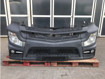 Bumper MERCEDES-BENZ Actros