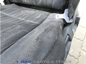 Seat for Truck Mercedes-Benz Actros MP4 Chauffeursstoel Mercedes A 960 910 47 01: picture 5