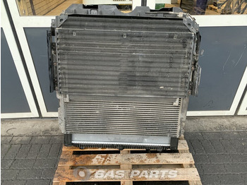 Radiator for Truck Mercedes-Benz Actros MP4: picture 2