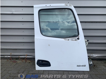 Door and parts MERCEDES-BENZ Actros