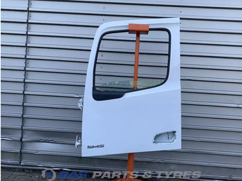 Door and parts MERCEDES-BENZ Actros