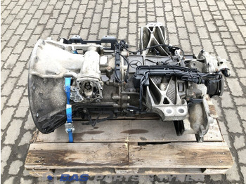 Gearbox MERCEDES-BENZ Actros