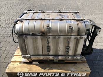 Exhaust system MERCEDES-BENZ Actros