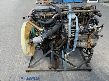 Engine MERCEDES-BENZ Actros