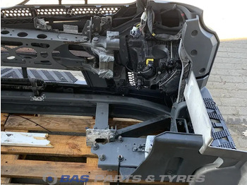 Bumper for Truck Mercedes-Benz Antos MP4 Bumper Mercedes A 960 310 23 22: picture 4