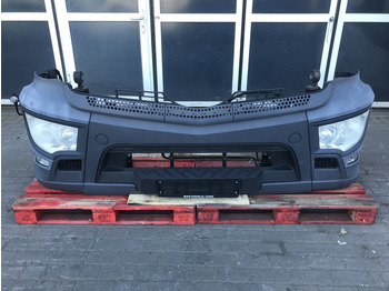 Bumper MERCEDES-BENZ Antos