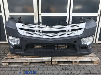 Bumper MERCEDES-BENZ Antos