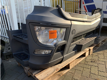 Bumper for Truck Mercedes-Benz Antos MP4 Bumper Mercedes A 960 310 23 22: picture 3