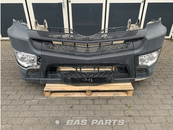 Bumper MERCEDES-BENZ Antos