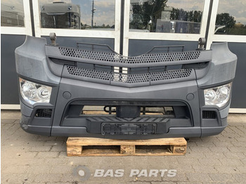 Bumper MERCEDES-BENZ Antos
