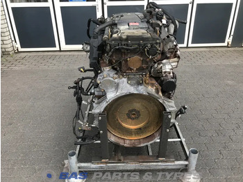 Engine for Truck Mercedes-Benz Antos MP4: picture 2