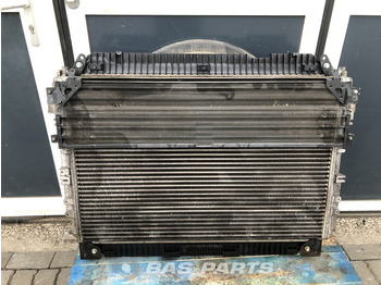 Radiator MERCEDES-BENZ Antos
