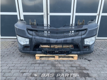 Bumper MERCEDES-BENZ Antos