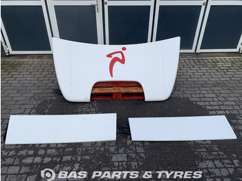 Aerodynamics/ Spoiler MERCEDES-BENZ Antos