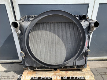 Radiator for Truck Mercedes-Benz Antos MP4: picture 2