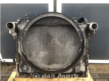 Radiator MERCEDES-BENZ Antos
