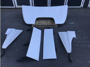 Aerodynamics/ Spoiler MERCEDES-BENZ Antos