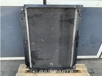 Radiator MERCEDES-BENZ Antos