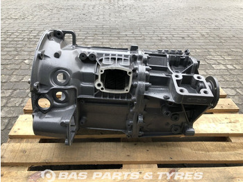 Gearbox MERCEDES-BENZ Atego