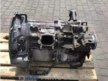 Gearbox MERCEDES-BENZ Atego