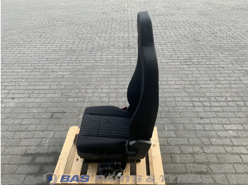 Seat for Truck Mercedes-Benz Atego MP4 Bestuurdersstoel Mercedes A 967 910 13 01: picture 4