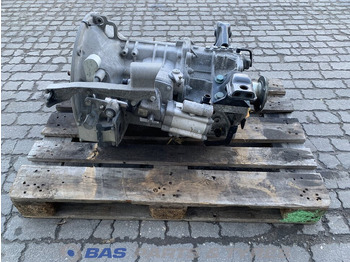 Gearbox MERCEDES-BENZ Atego