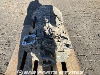 Gearbox for Truck Mercedes-Benz Atego: picture 2