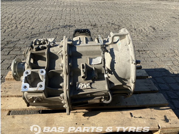 Gearbox for Truck Mercedes-Benz Atego: picture 3