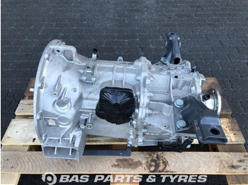 Gearbox MERCEDES-BENZ Atego