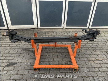 Front axle MERCEDES-BENZ