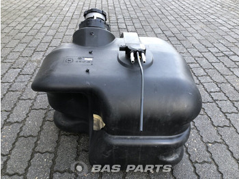 Fuel tank for Truck Mercedes-Benz: picture 3