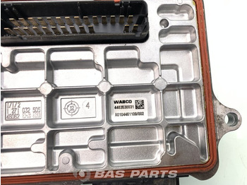 ECU for Truck Mercedes-Benz: picture 3