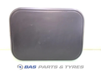 Sun visor MERCEDES-BENZ