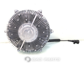 Clutch and parts MERCEDES-BENZ