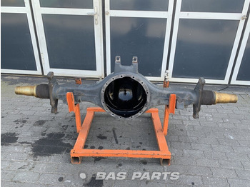 Rear axle MERCEDES-BENZ