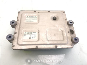 ECU for Truck Mercedes-Benz: picture 2