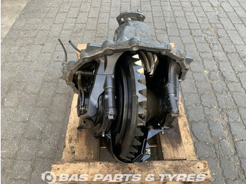 Differential gear for Truck Mercedes-Benz: picture 2