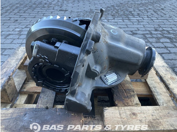 Differential gear for Truck Mercedes-Benz: picture 3