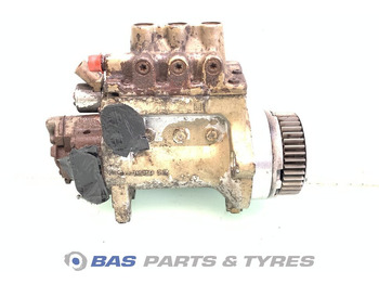 Fuel pump MERCEDES-BENZ