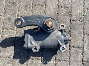 Steering gear MERCEDES-BENZ