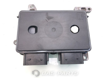ECU MERCEDES-BENZ